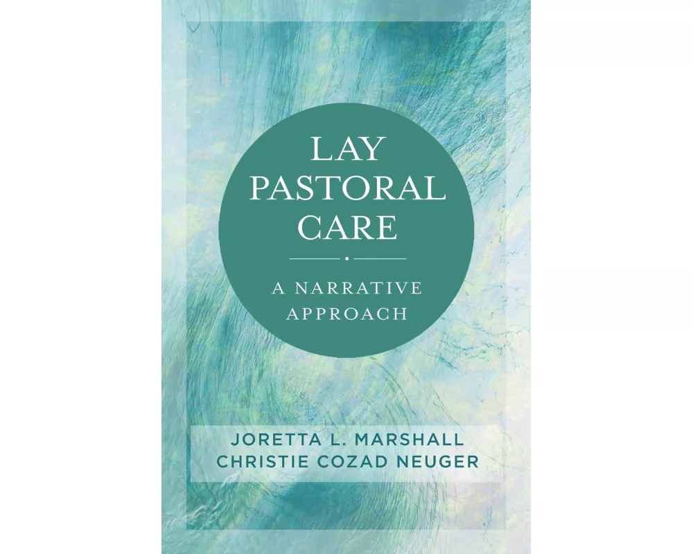 Lay Pastoral Care