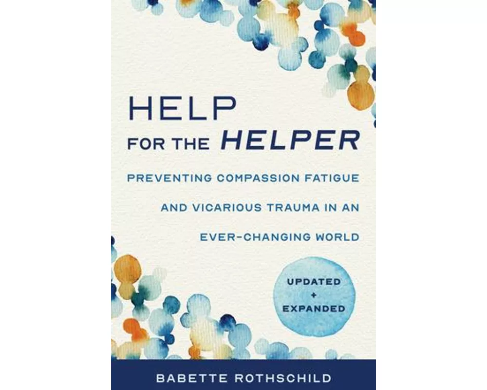 Help for the Helper