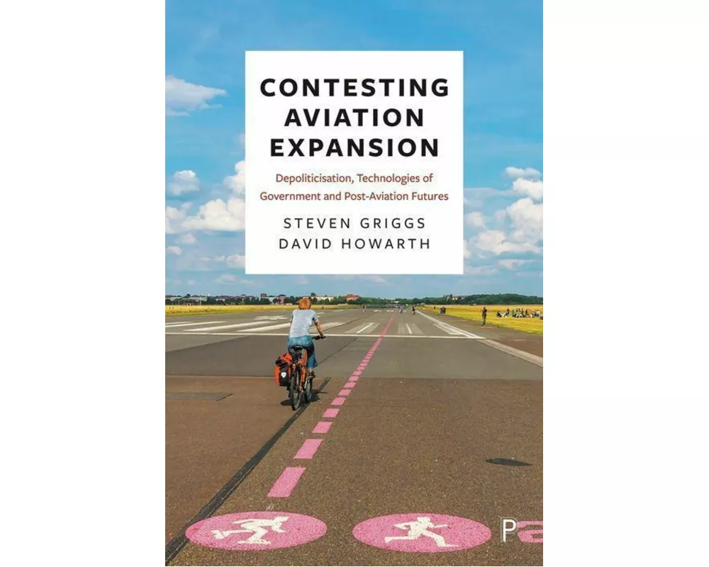 Contesting Aviation Expansion