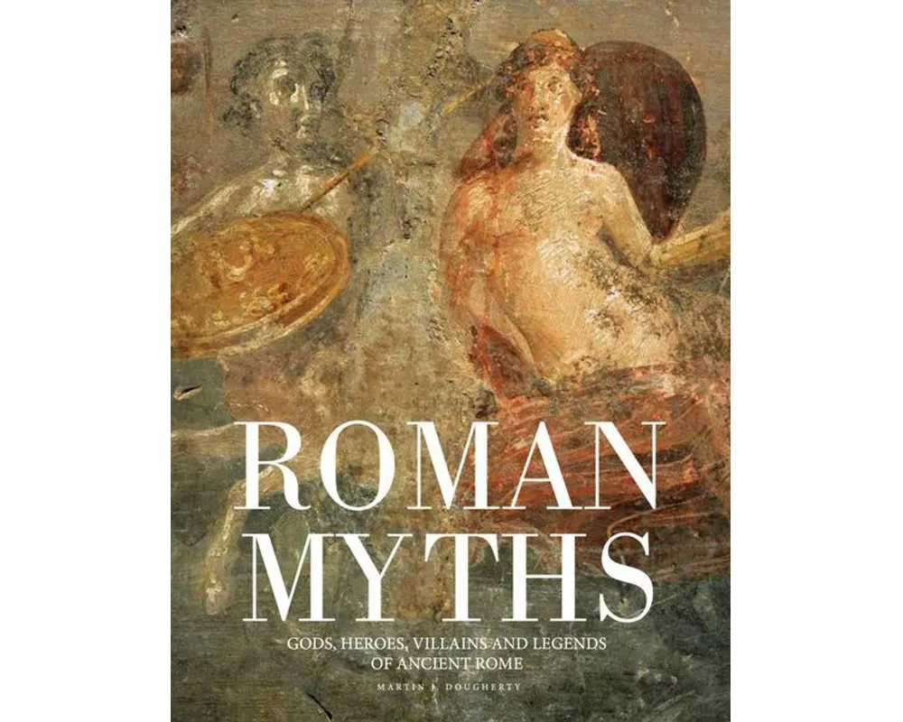 Roman Myths