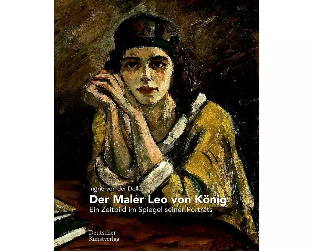 Der Maler Leo von König