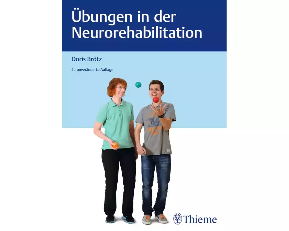 Übungen in der Neurorehabilitation