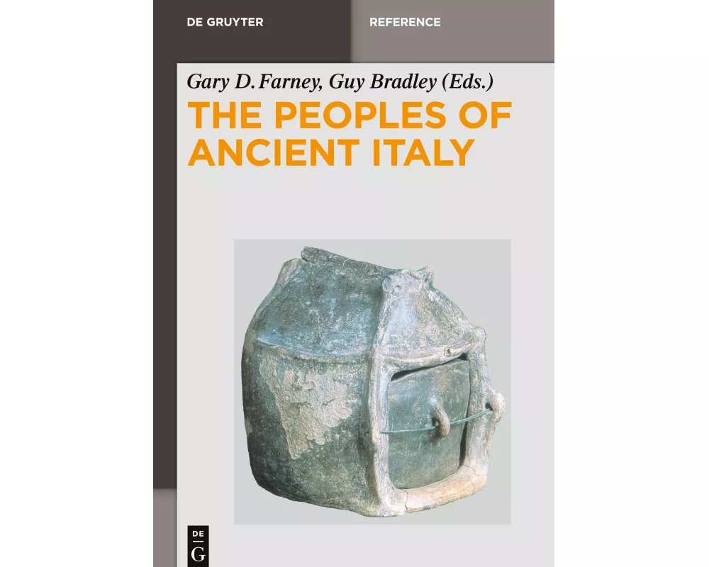 The Peoples of Ancient Italy