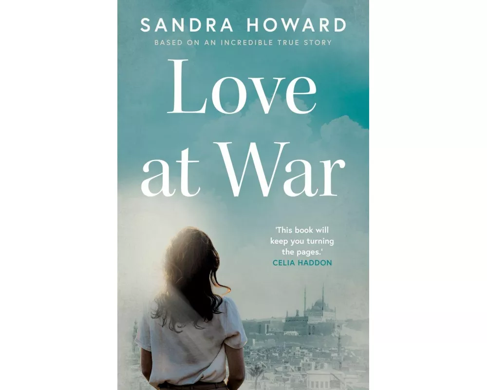 Love at War