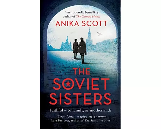 The Soviet Sisters