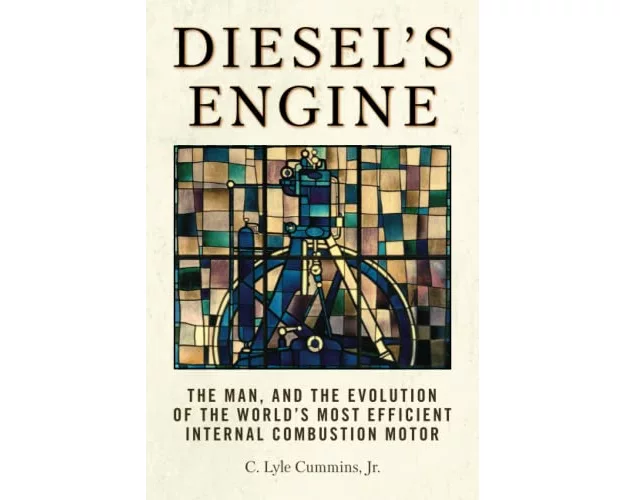 Diesel's Engine