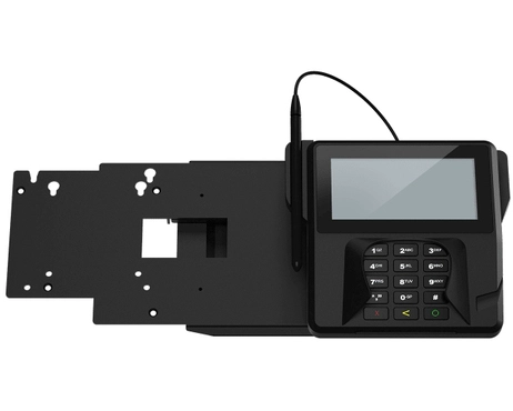 Elo Cradle for Payment Terminal
