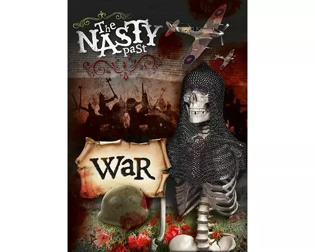 War