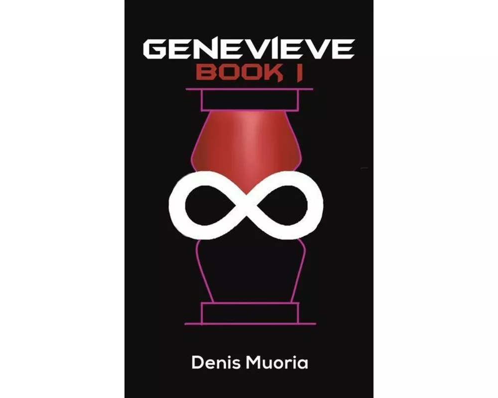 Genevieve - Book I
