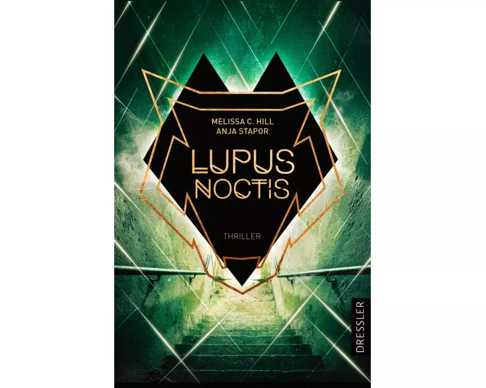 Lupus Noctis