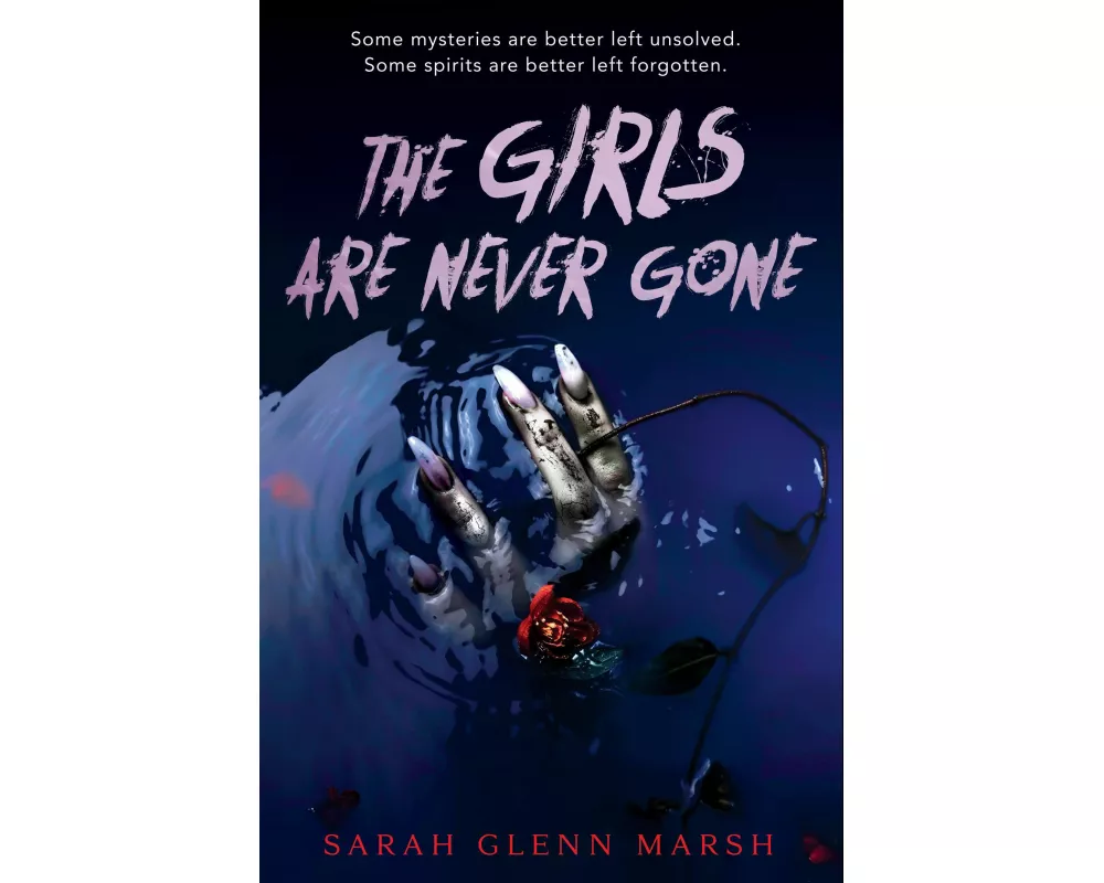 The Girls Are Never Gone