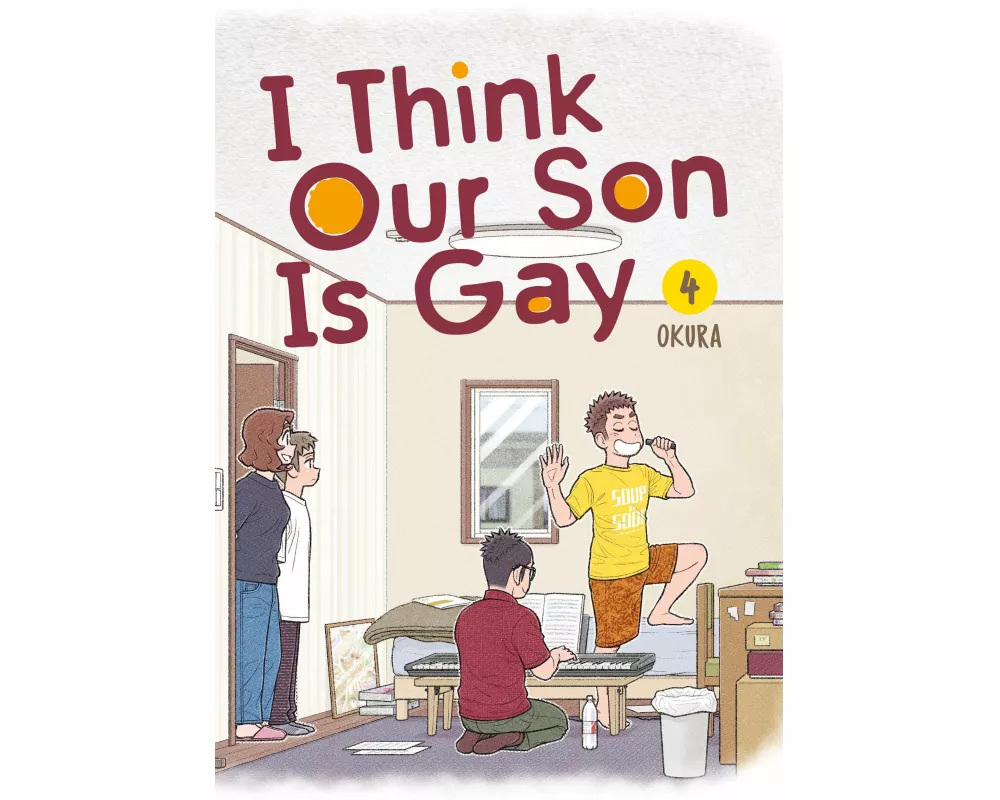 I Think Our Son Is Gay 04