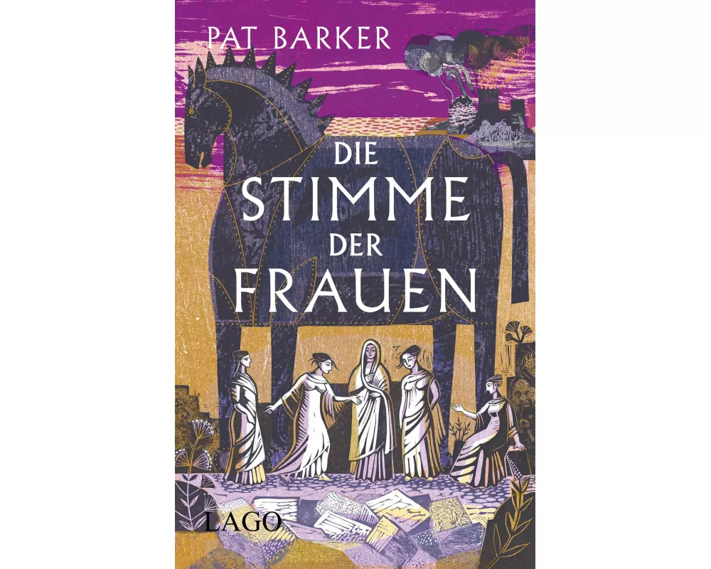 Die Stimme der Frauen