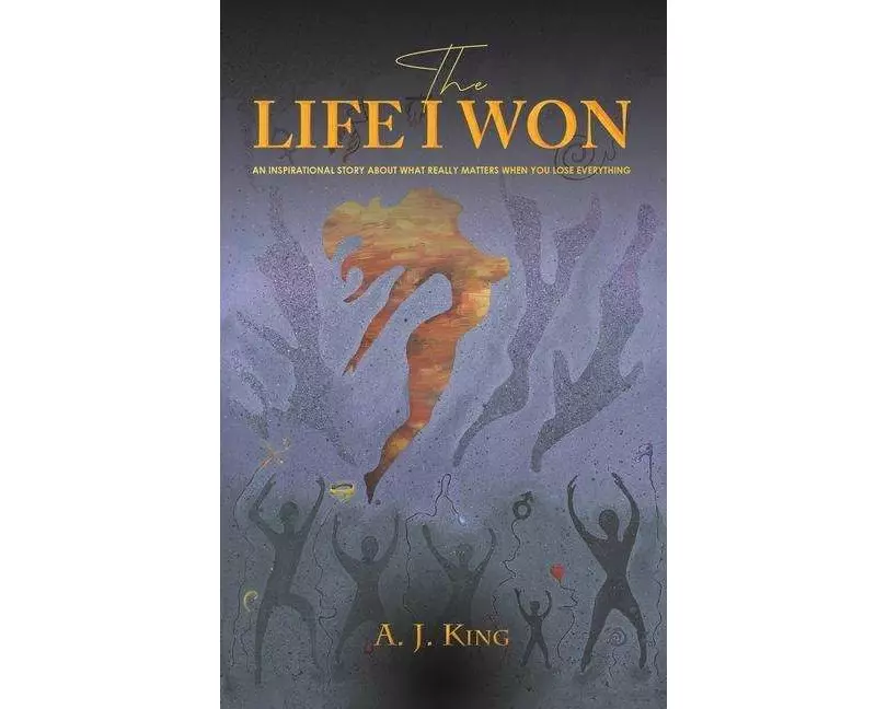 The Life I Won
