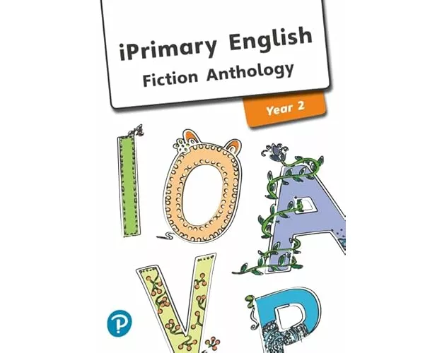 iPrimary English Anthology Year 2 Fiction