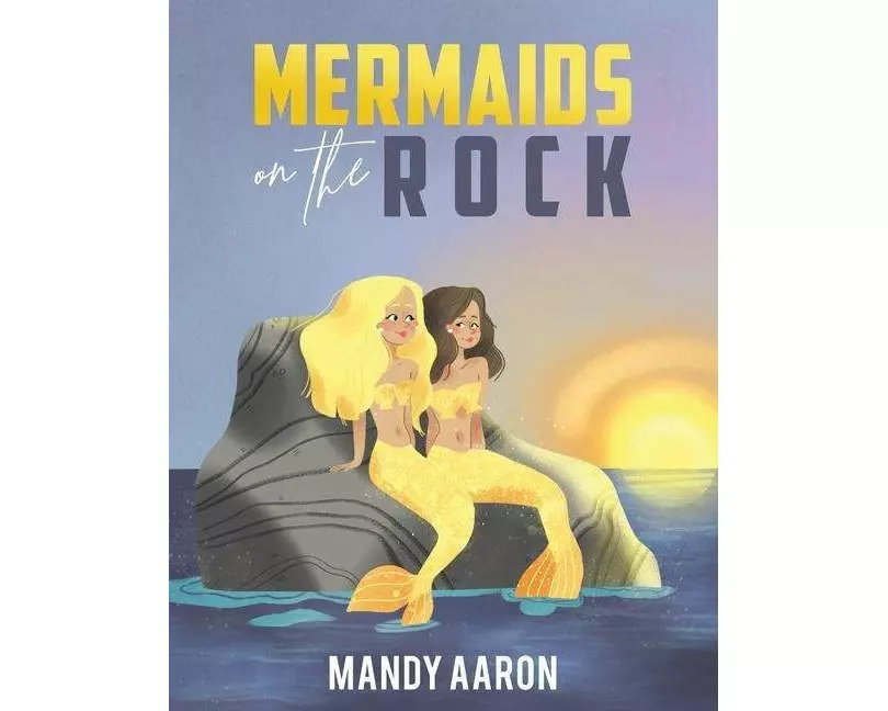 Mermaids on the Rock