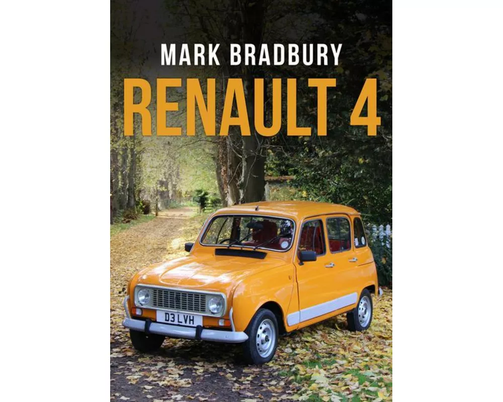 Renault 4