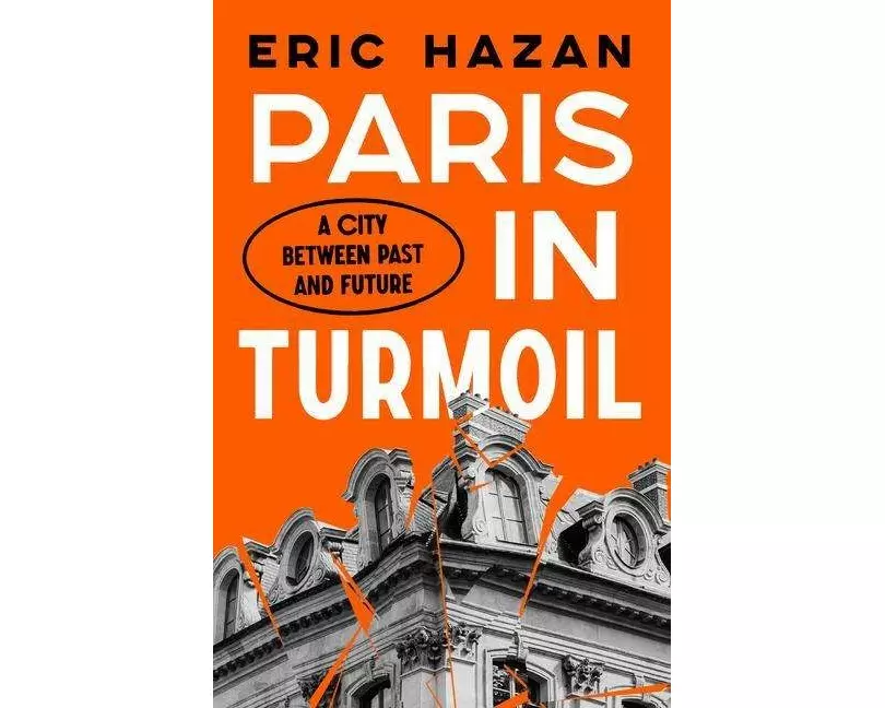 Paris in Turmoil
