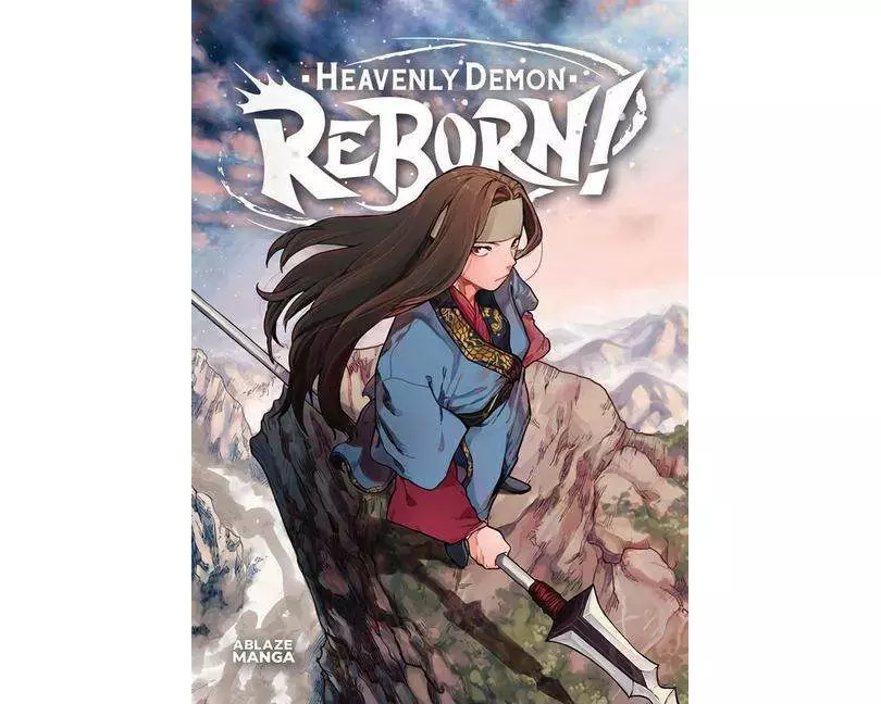 Heavenly Demon Reborn! Vol 1