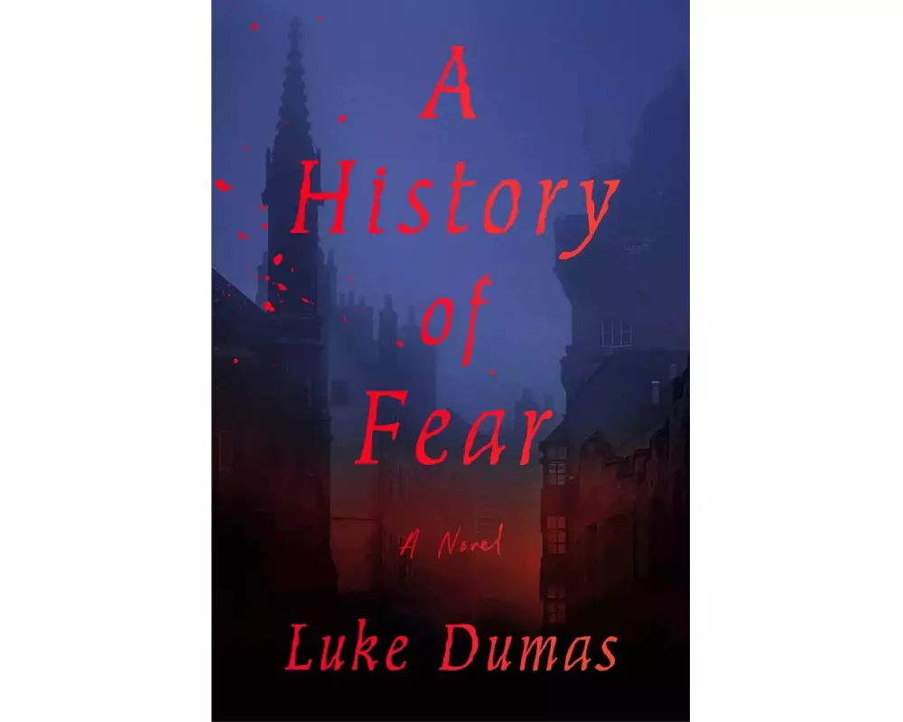 A History of Fear