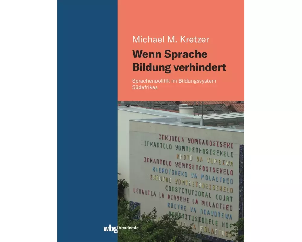 Wenn Sprache Bildung verhindert