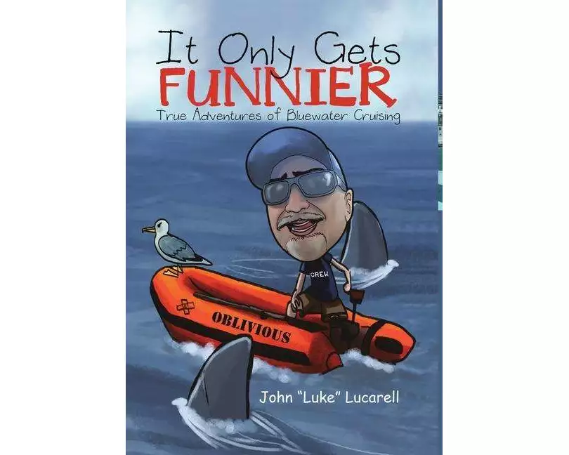 It Only Gets Funnier