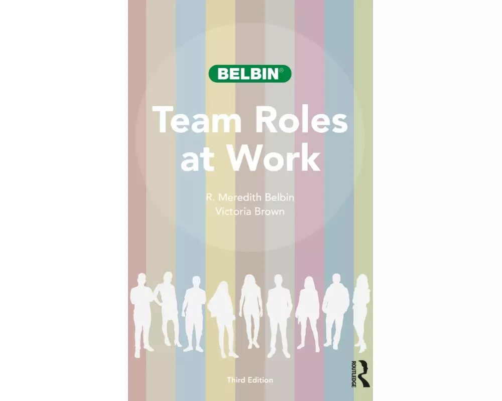 Team Roles at Work