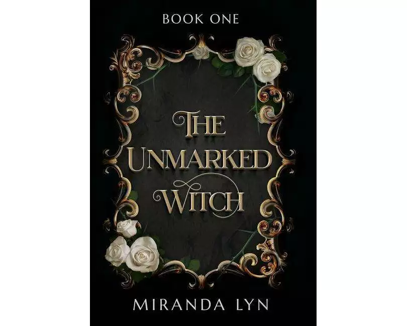 The Unmarked Witch