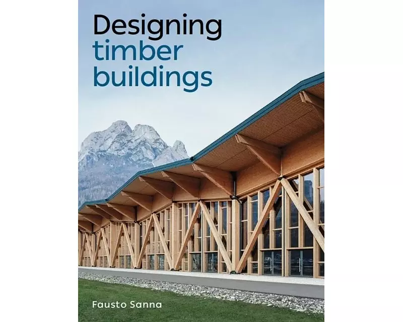 Designing Timber Buildings