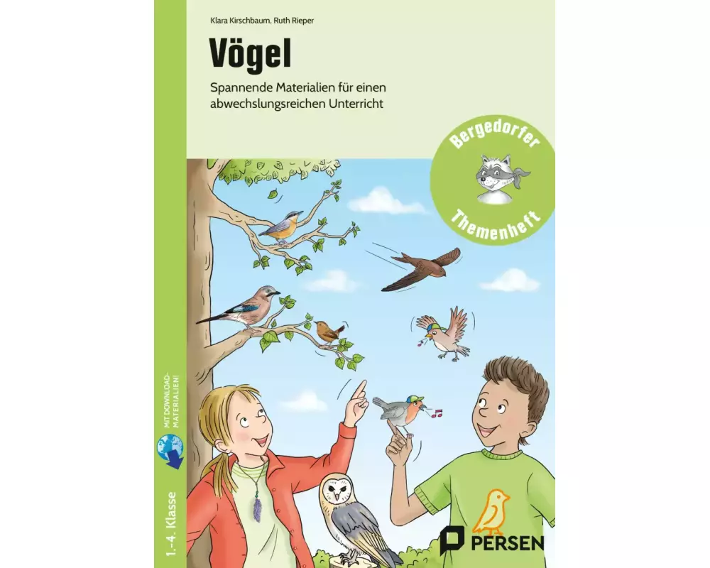 Vögel