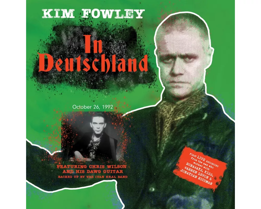 In Deutschland