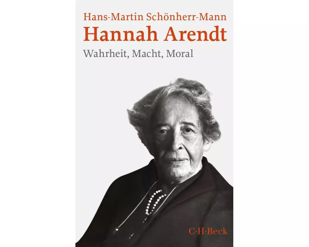 Hannah Arendt