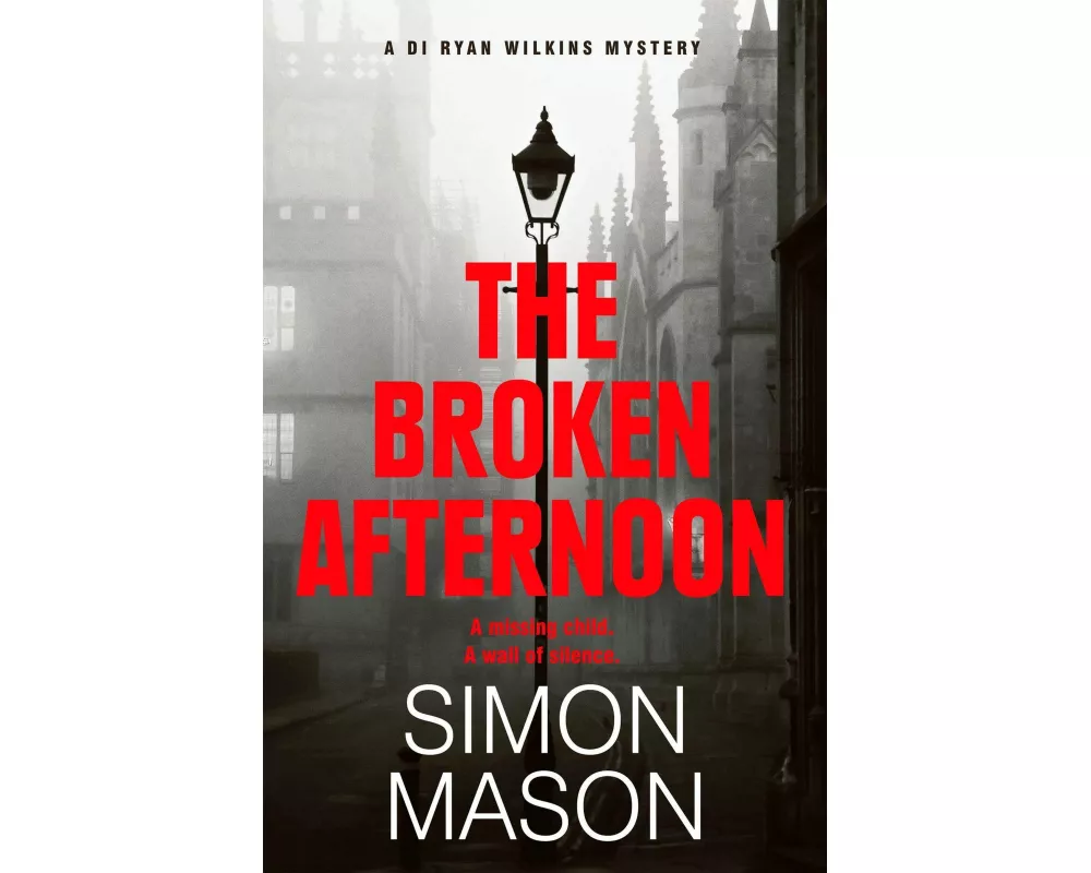 The Broken Afternoon