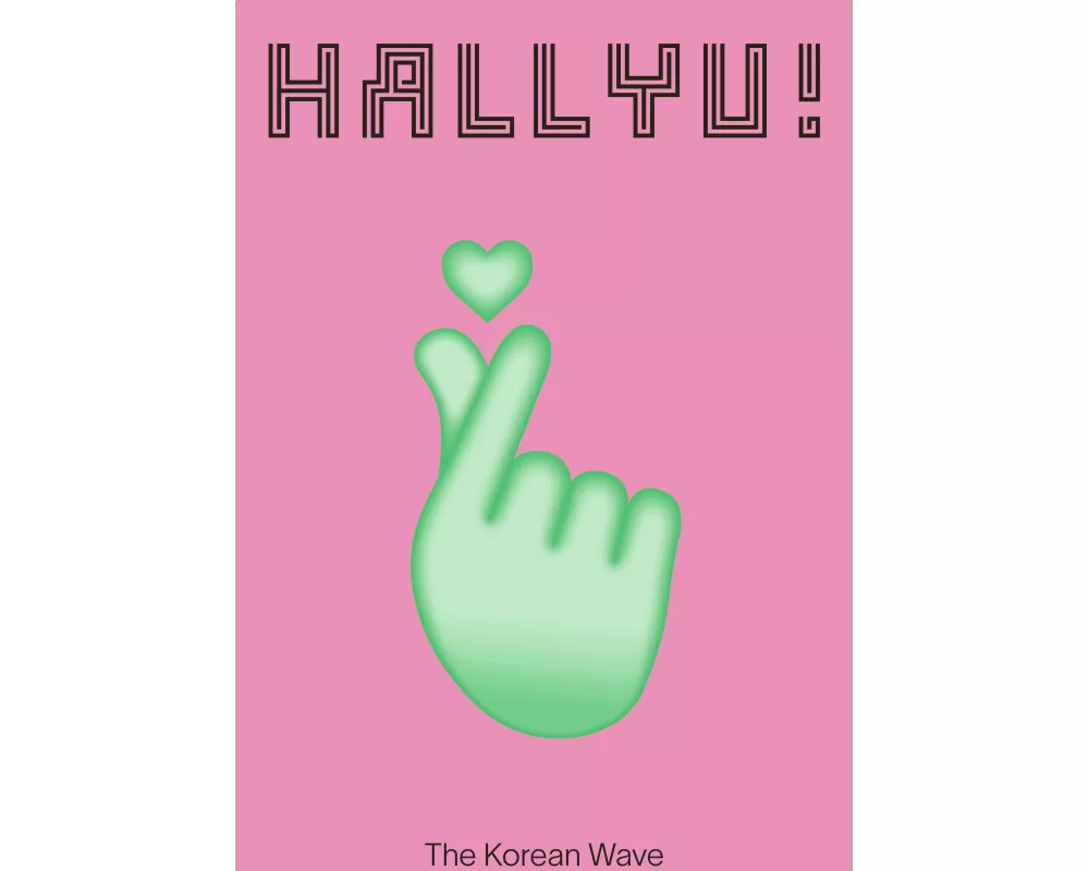 Hallyu!