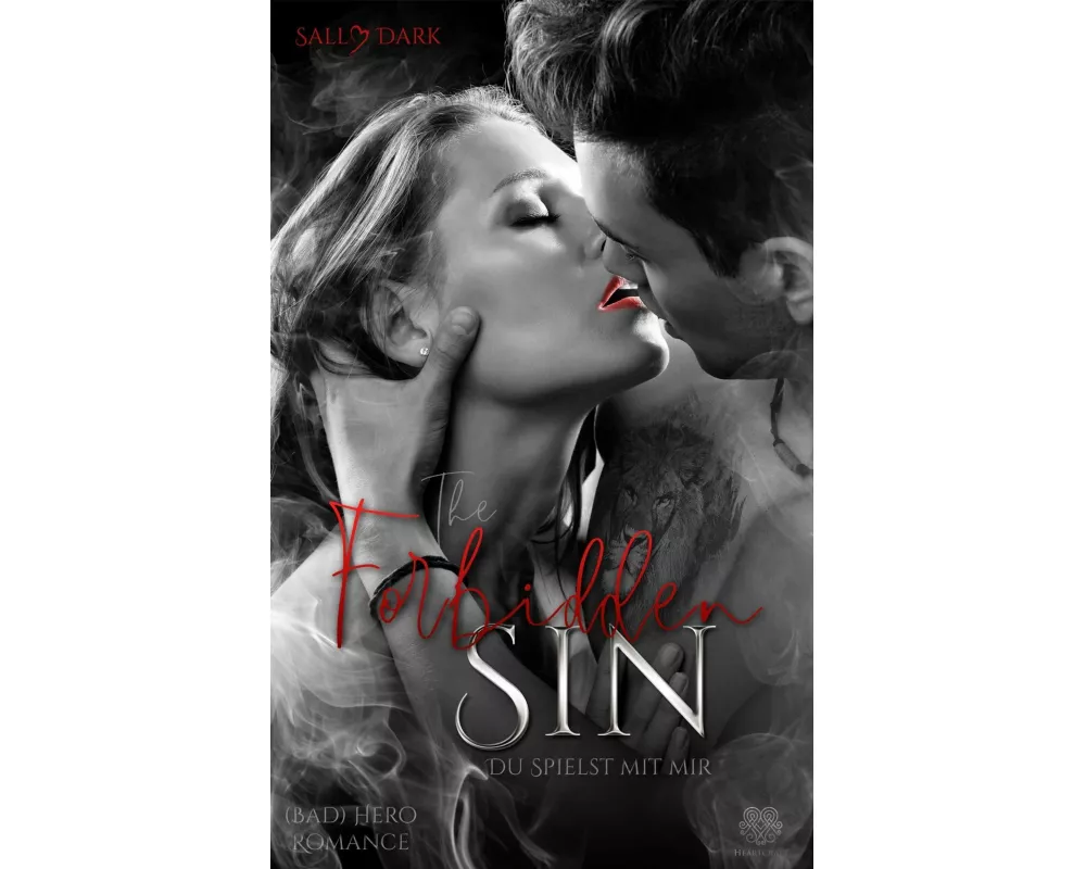 The Forbidden Sin - Du spielst mit mir