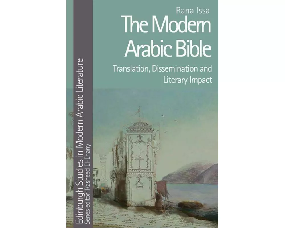 The Modern Arabic Bible