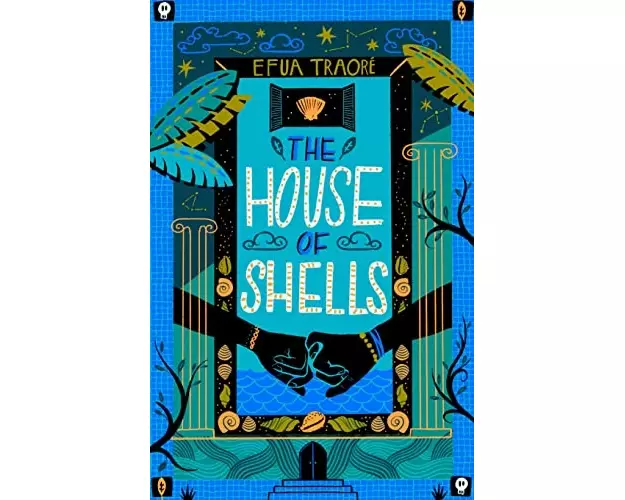 The House of Shells