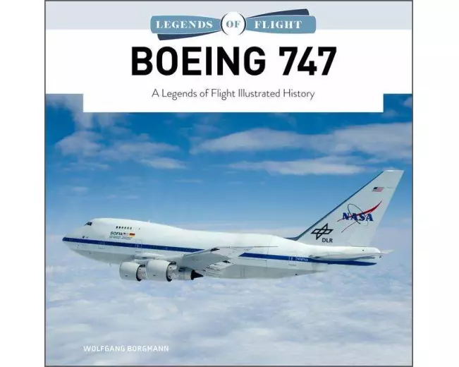 Boeing 747