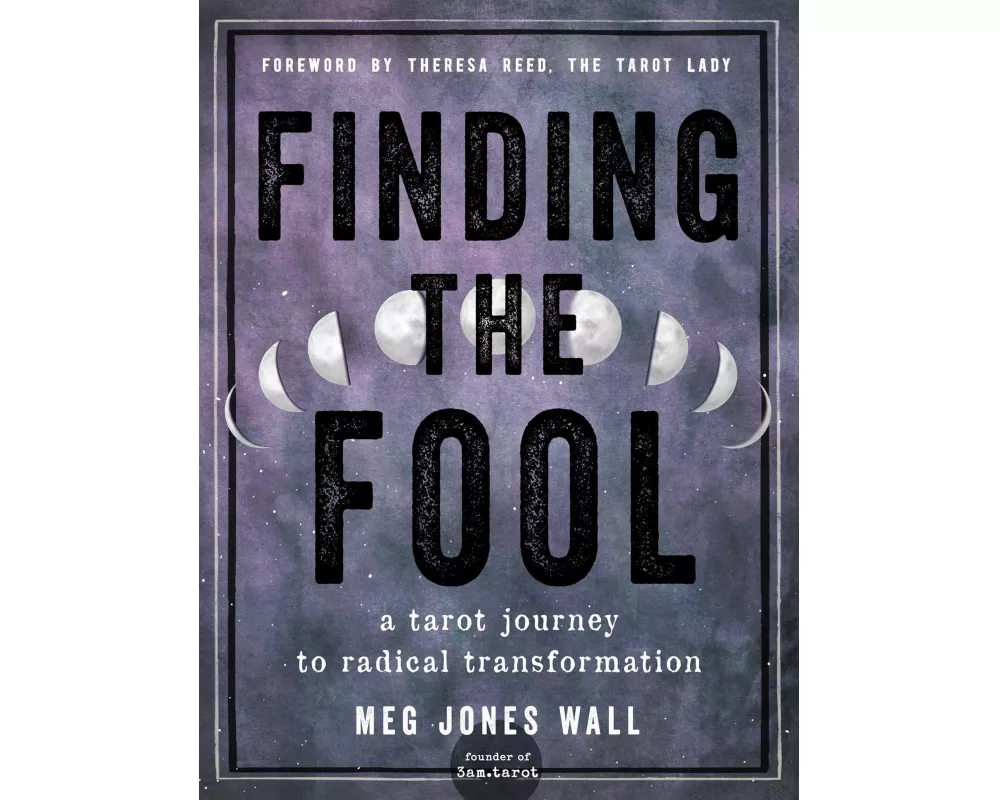 Finding the Fool