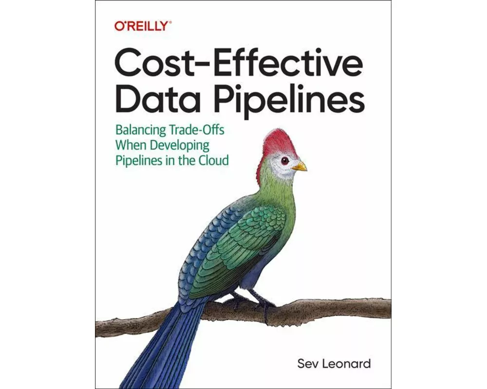 Cost-Effective Data Pipelines