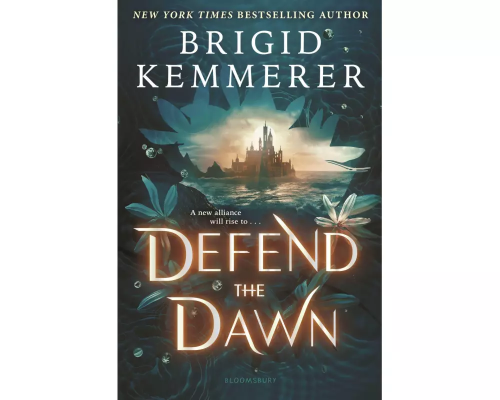 Defend the Dawn