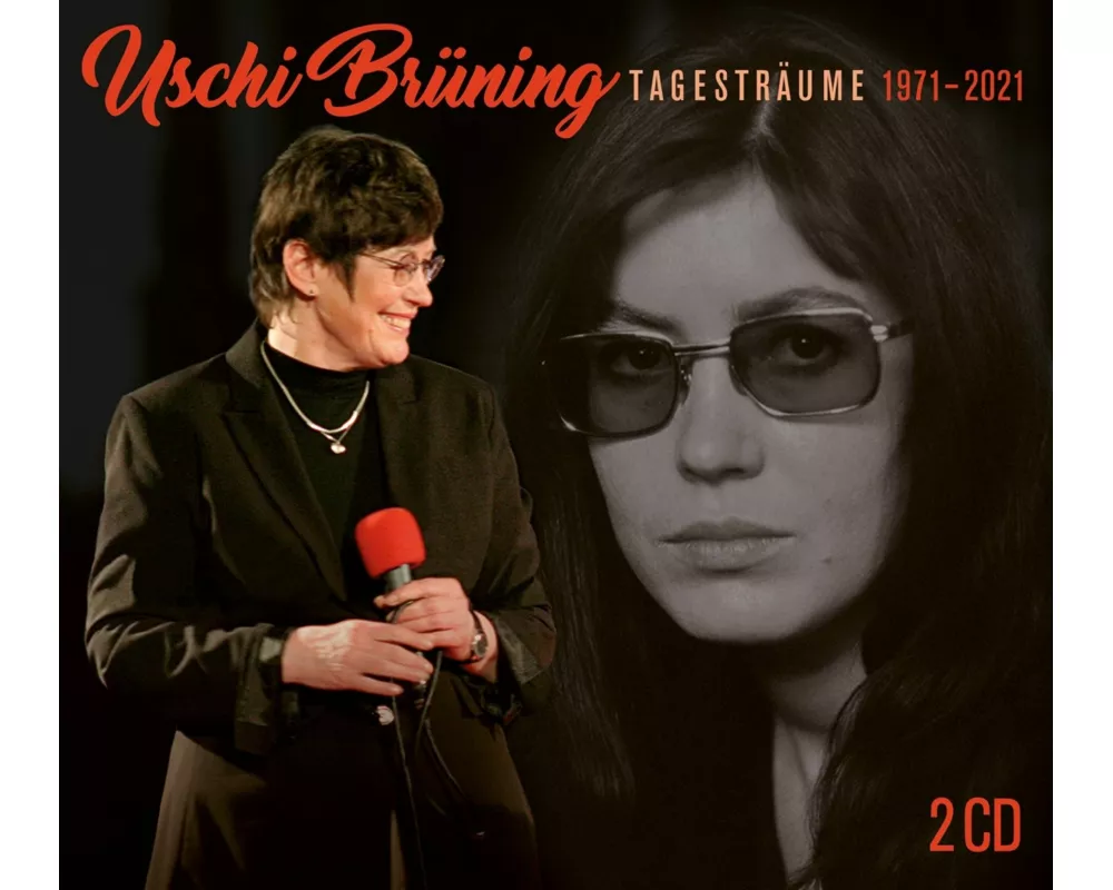 Tagesträume 1971-2021