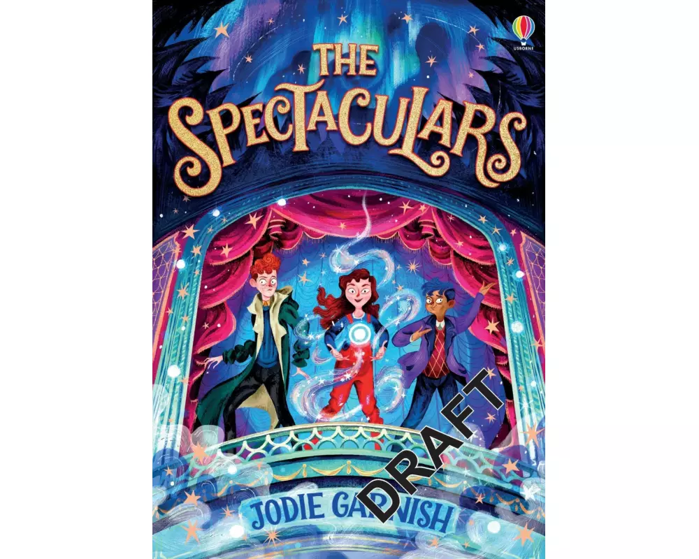 The Spectaculars