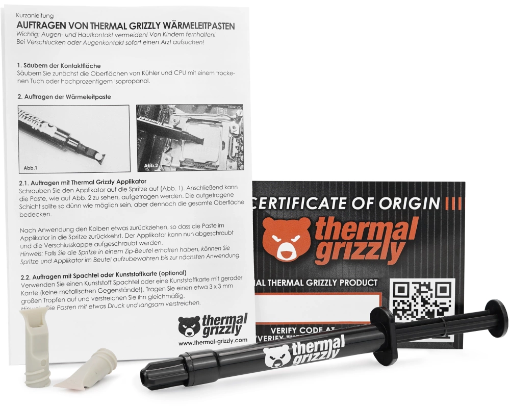 Kryonaut Extreme - 2g