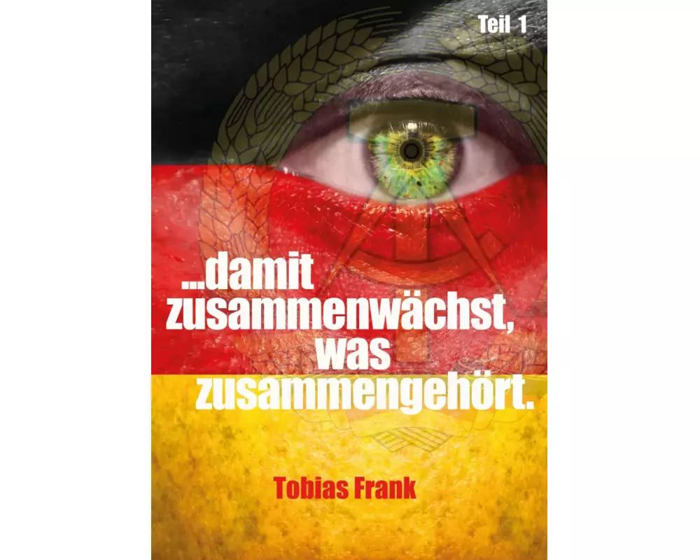 damit zusammenwächst, was zusammengehört