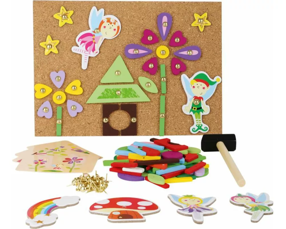 Hämmerchenspiel Fee