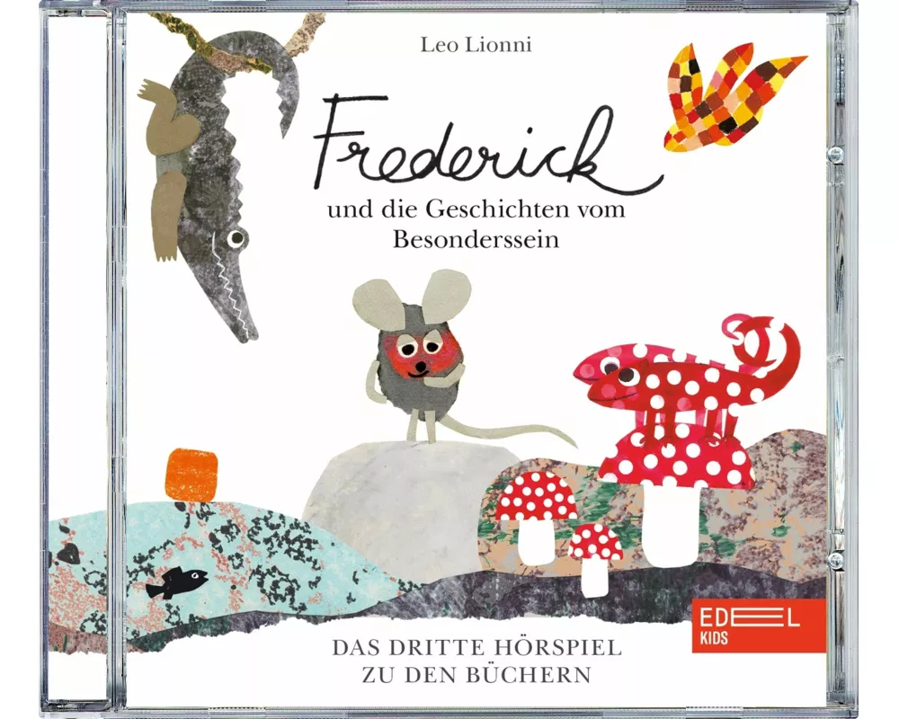 Hörspiel zum Buch-Vol.3