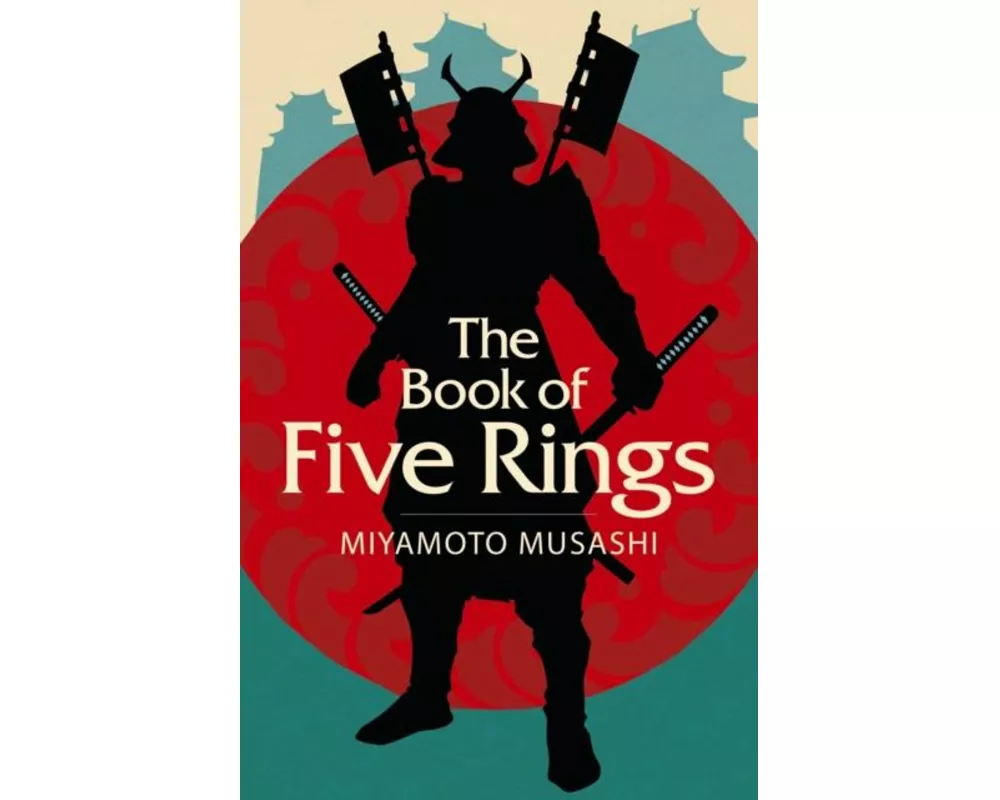 The Book of Five Rings