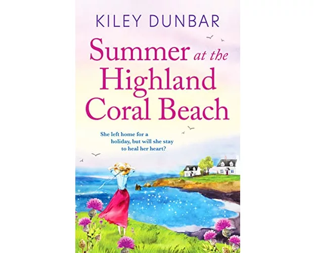 Summer at the Highland Coral Beach