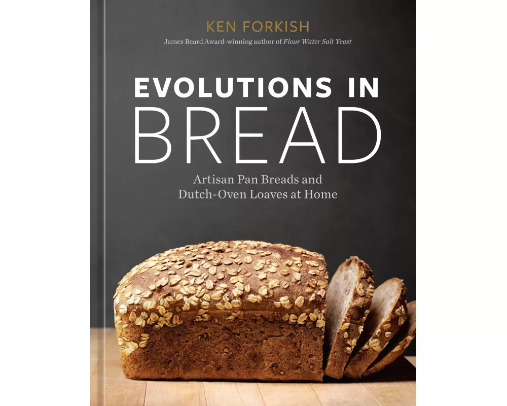 Evolutions in Bread